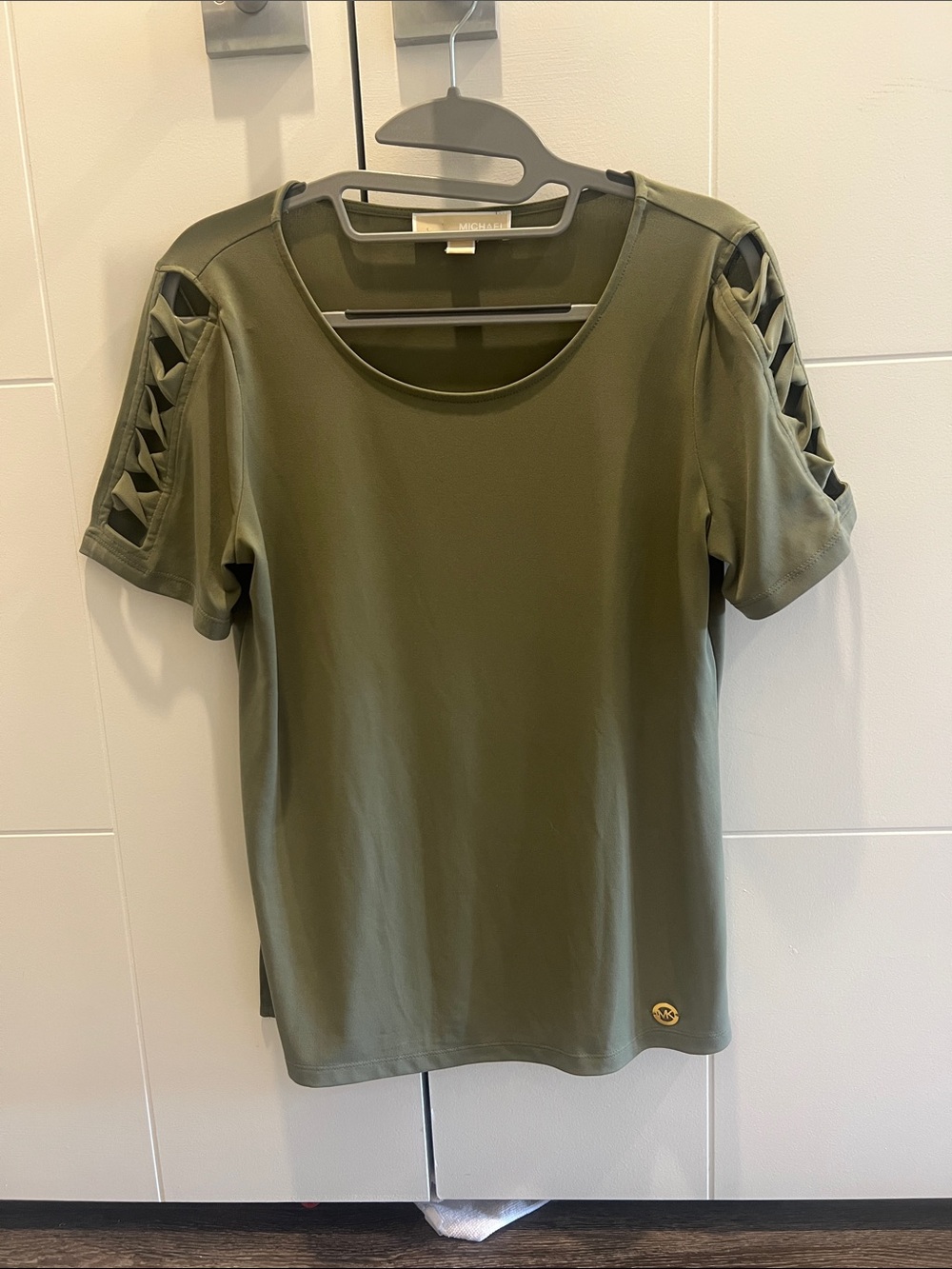 Michael Kors top